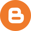 Blogger logo